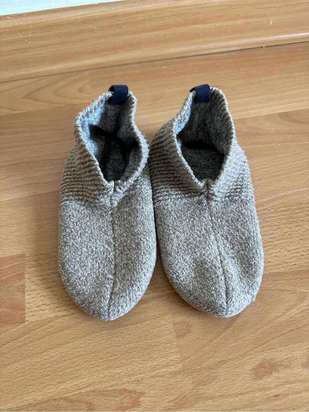 Women’s Gripper Slipper